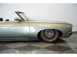 1970 Chevrolet Impala (CC-2117434) for sale in Mesa, Arizona