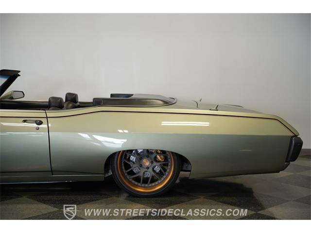1970 Chevrolet Impala (CC-2117434) for sale in Mesa, Arizona