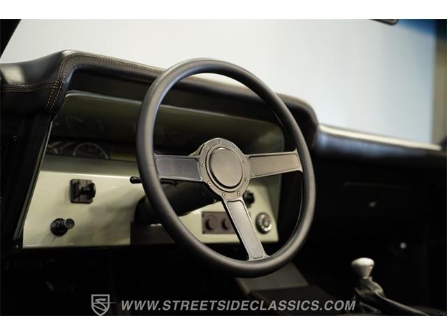1970 Chevrolet Impala (CC-2117434) for sale in Mesa, Arizona