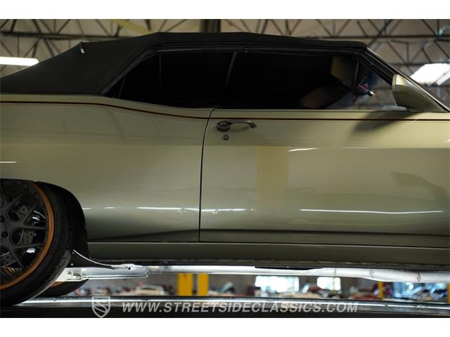 1970 Chevrolet Impala (CC-2117434) for sale in Mesa, Arizona