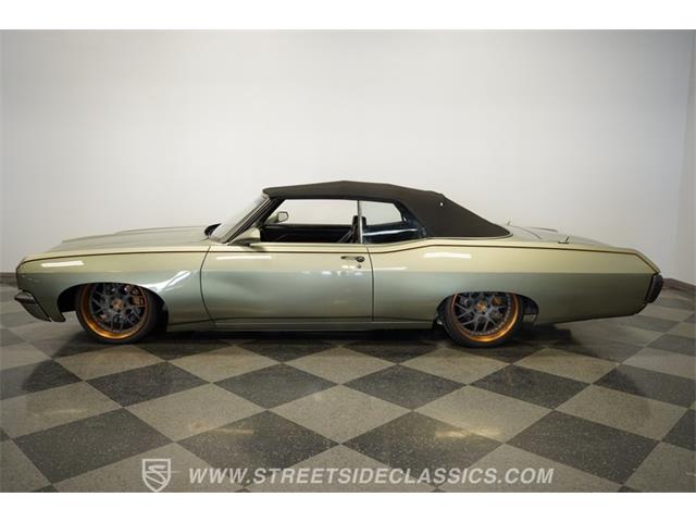 1970 Chevrolet Impala (CC-2117434) for sale in Mesa, Arizona