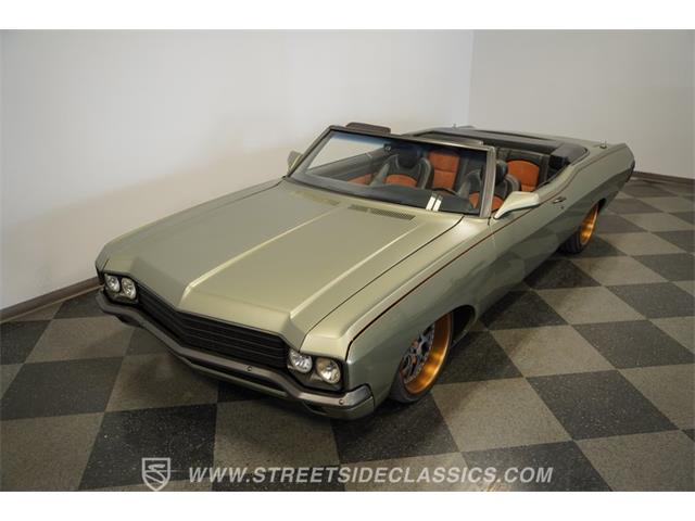 1970 Chevrolet Impala (CC-2117434) for sale in Mesa, Arizona