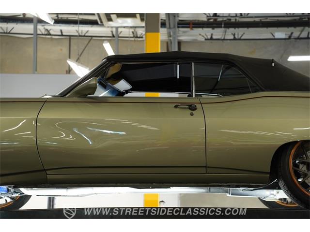 1970 Chevrolet Impala (CC-2117434) for sale in Mesa, Arizona