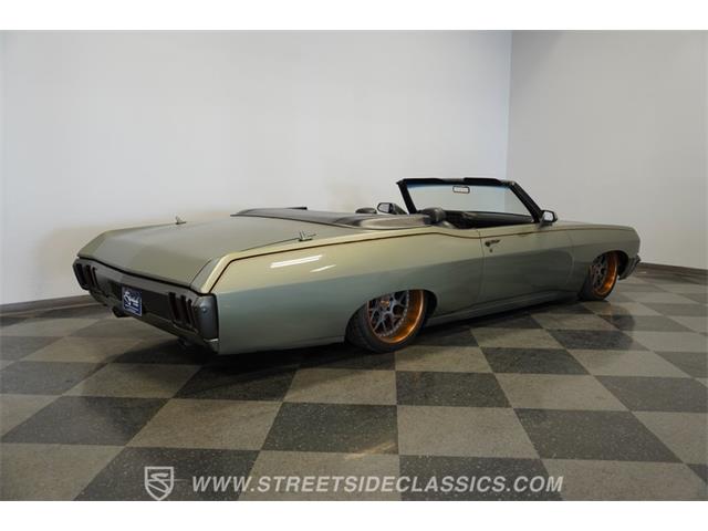 1970 Chevrolet Impala (CC-2117434) for sale in Mesa, Arizona