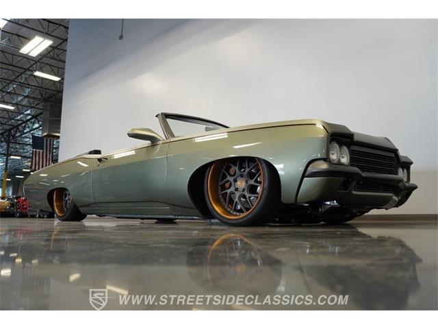 1970 Chevrolet Impala (CC-2117434) for sale in Mesa, Arizona