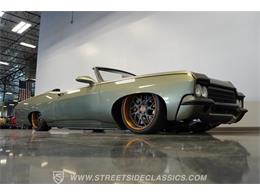 1970 Chevrolet Impala (CC-2117434) for sale in Mesa, Arizona