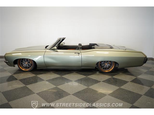 1970 Chevrolet Impala (CC-2117434) for sale in Mesa, Arizona