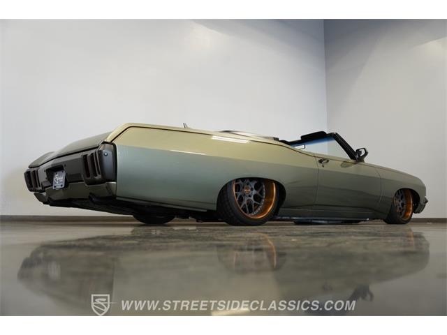 1970 Chevrolet Impala (CC-2117434) for sale in Mesa, Arizona