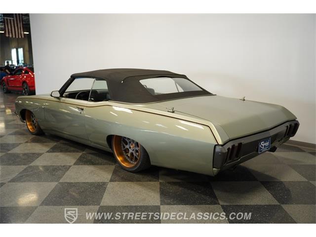 1970 Chevrolet Impala (CC-2117434) for sale in Mesa, Arizona