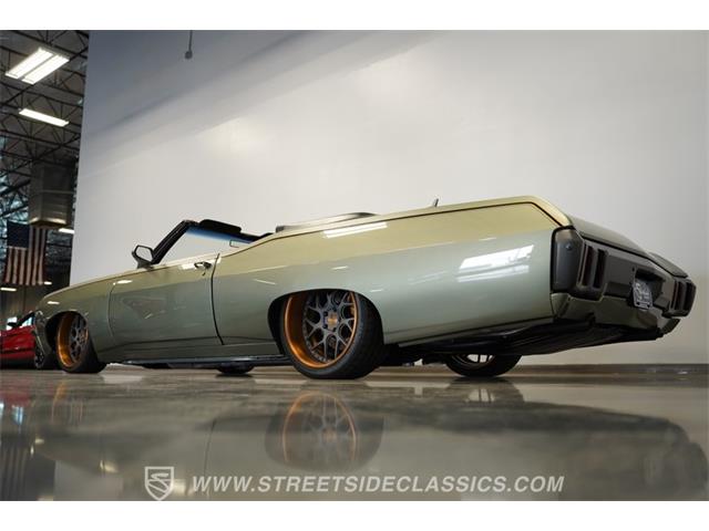 1970 Chevrolet Impala (CC-2117434) for sale in Mesa, Arizona