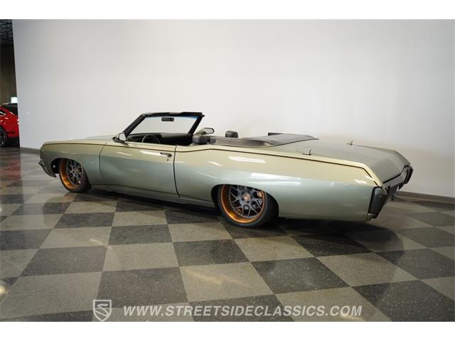 1970 Chevrolet Impala (CC-2117434) for sale in Mesa, Arizona