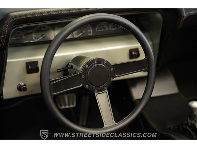 1970 Chevrolet Impala (CC-2117434) for sale in Mesa, Arizona