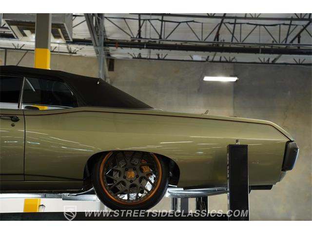 1970 Chevrolet Impala (CC-2117434) for sale in Mesa, Arizona