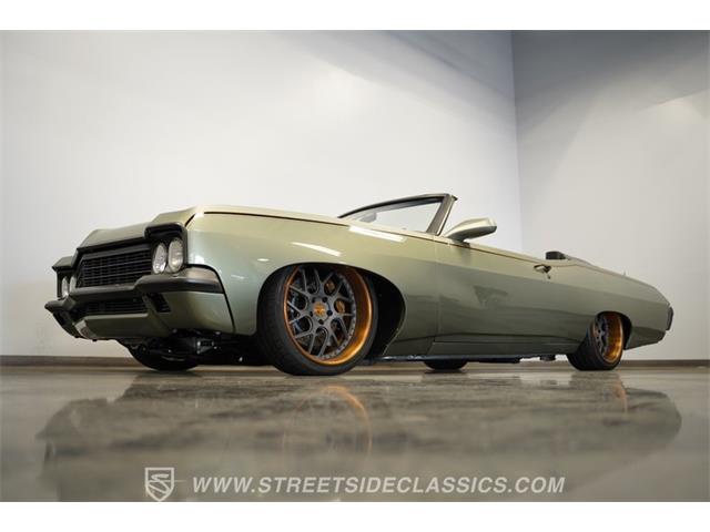 1970 Chevrolet Impala (CC-2117434) for sale in Mesa, Arizona