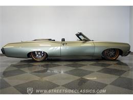 1970 Chevrolet Impala (CC-2117434) for sale in Mesa, Arizona