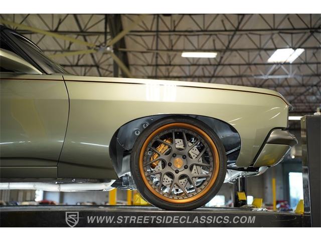 1970 Chevrolet Impala (CC-2117434) for sale in Mesa, Arizona
