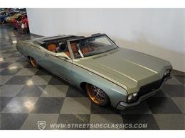 1970 Chevrolet Impala (CC-2117434) for sale in Mesa, Arizona