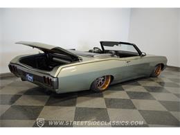 1970 Chevrolet Impala (CC-2117434) for sale in Mesa, Arizona