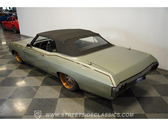 1970 Chevrolet Impala (CC-2117434) for sale in Mesa, Arizona