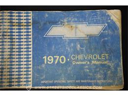 1970 Chevrolet Impala (CC-2117434) for sale in Mesa, Arizona