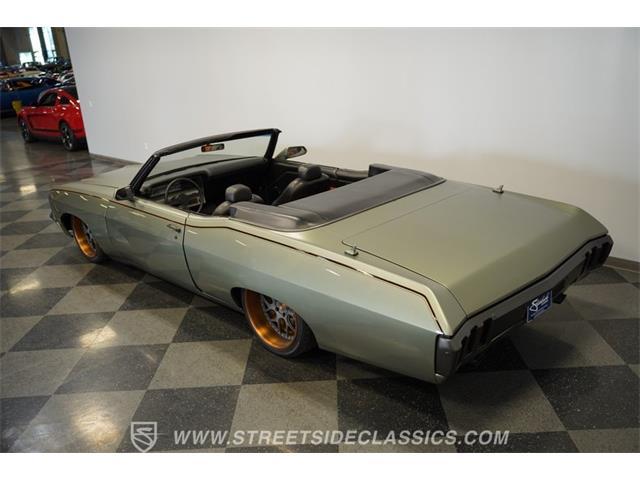 1970 Chevrolet Impala (CC-2117434) for sale in Mesa, Arizona