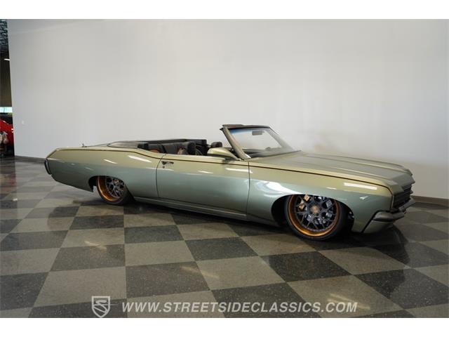 1970 Chevrolet Impala (CC-2117434) for sale in Mesa, Arizona