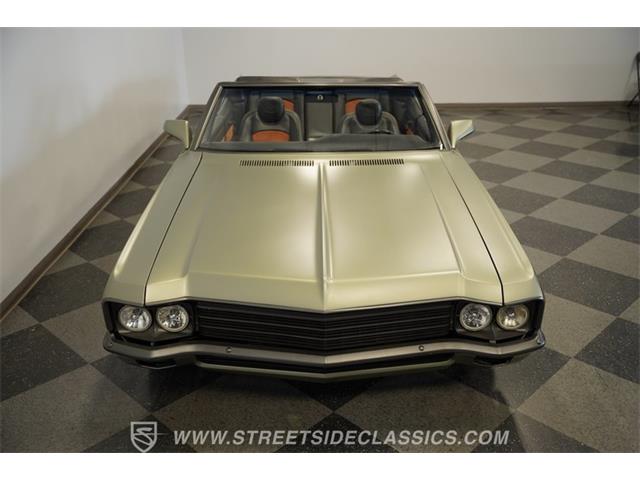1970 Chevrolet Impala (CC-2117434) for sale in Mesa, Arizona