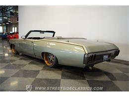 1970 Chevrolet Impala (CC-2117434) for sale in Mesa, Arizona