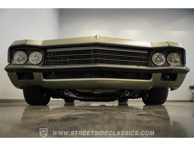 1970 Chevrolet Impala (CC-2117434) for sale in Mesa, Arizona