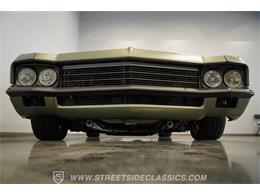 1970 Chevrolet Impala (CC-2117434) for sale in Mesa, Arizona