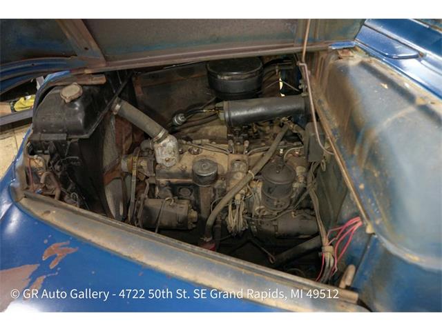 1953 Dodge Tow Truck (CC-2117435) for sale in Kentwood, Michigan