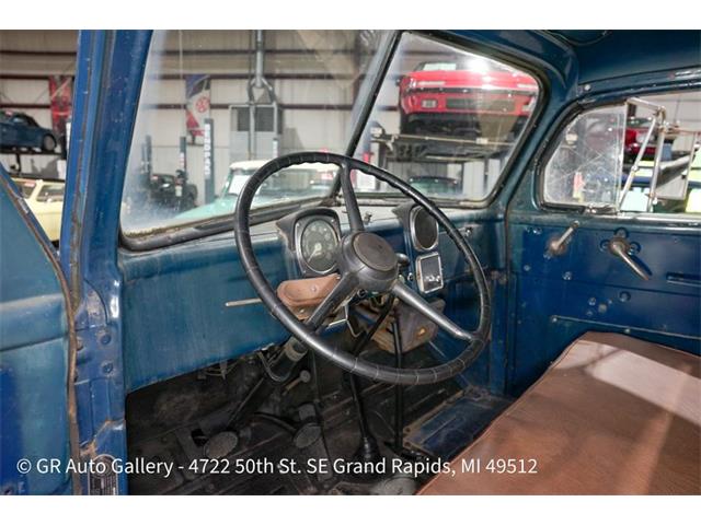 1953 Dodge Tow Truck (CC-2117435) for sale in Kentwood, Michigan