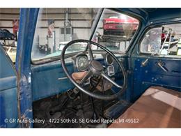 1953 Dodge Tow Truck (CC-2117435) for sale in Kentwood, Michigan