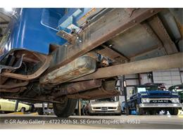 1953 Dodge Tow Truck (CC-2117435) for sale in Kentwood, Michigan
