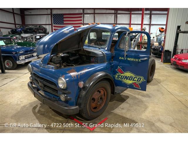 1953 Dodge Tow Truck (CC-2117435) for sale in Kentwood, Michigan