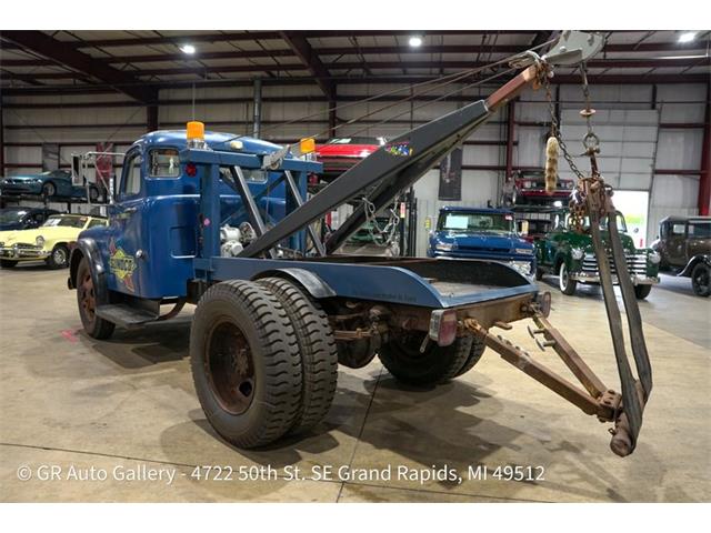 1953 Dodge Tow Truck (CC-2117435) for sale in Kentwood, Michigan