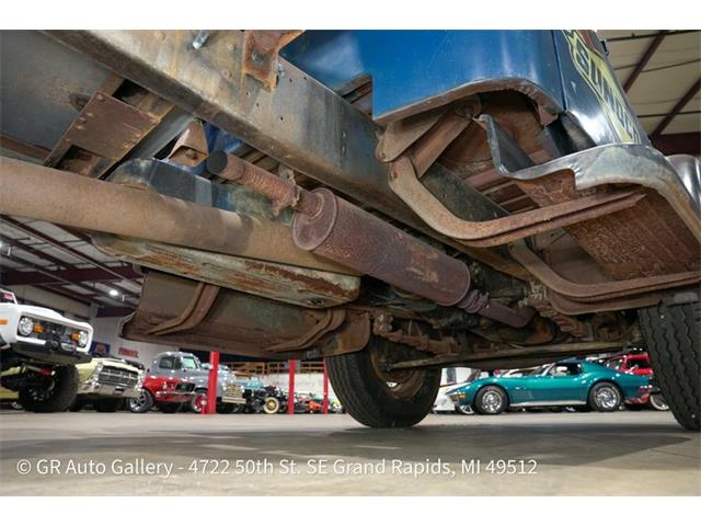 1953 Dodge Tow Truck (CC-2117435) for sale in Kentwood, Michigan