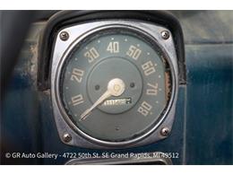 1953 Dodge Tow Truck (CC-2117435) for sale in Kentwood, Michigan