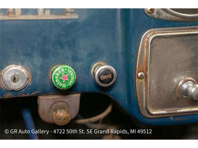 1953 Dodge Tow Truck (CC-2117435) for sale in Kentwood, Michigan