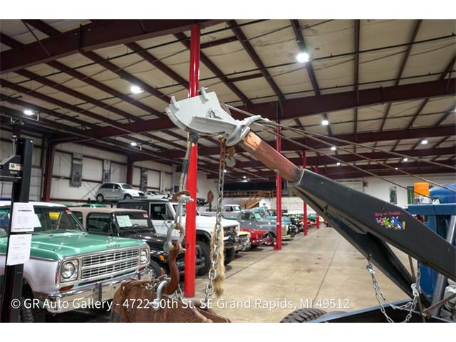 1953 Dodge Tow Truck (CC-2117435) for sale in Kentwood, Michigan