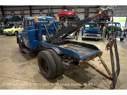 1953 Dodge Tow Truck (CC-2117435) for sale in Kentwood, Michigan
