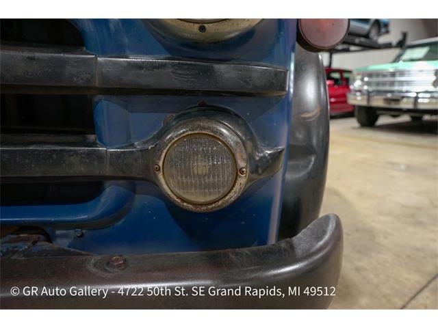 1953 Dodge Tow Truck (CC-2117435) for sale in Kentwood, Michigan