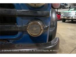 1953 Dodge Tow Truck (CC-2117435) for sale in Kentwood, Michigan