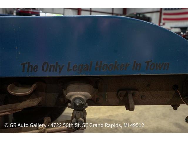 1953 Dodge Tow Truck (CC-2117435) for sale in Kentwood, Michigan