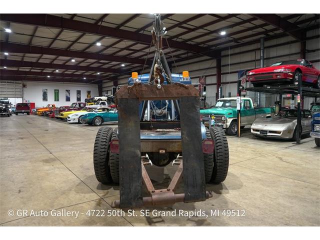 1953 Dodge Tow Truck (CC-2117435) for sale in Kentwood, Michigan