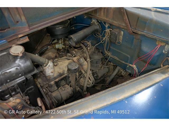 1953 Dodge Tow Truck (CC-2117435) for sale in Kentwood, Michigan