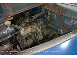 1953 Dodge Tow Truck (CC-2117435) for sale in Kentwood, Michigan