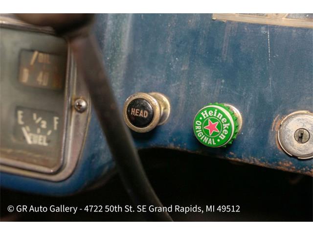 1953 Dodge Tow Truck (CC-2117435) for sale in Kentwood, Michigan