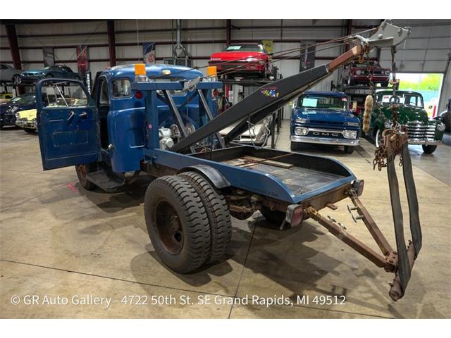 1953 Dodge Tow Truck (CC-2117435) for sale in Kentwood, Michigan