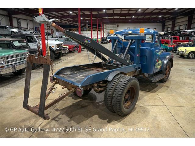 1953 Dodge Tow Truck (CC-2117435) for sale in Kentwood, Michigan